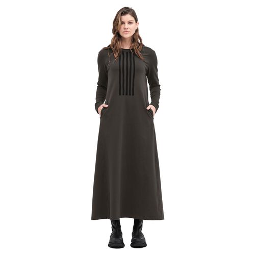 Taylor Transposed Dress